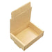 Self Erect: 85mm x 65mm x 25mm