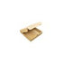 Self Erect: 205mm x 205mm x 35mm