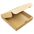 Self Erect: 205mm x 205mm x 35mm