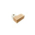 Self Erect: 240mm x 105mm x 80mm