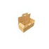 Self Erect: 240mm x 105mm x 80mm