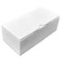 Self Erect: 240mm x 105mm x 80mm