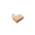 Self Erect: 195mm x 125mm x 80mm