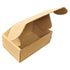 Self Erect: 195mm x 125mm x 80mm