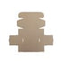 Self Erect: 195mm x 125mm x 80mm