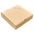 Self Erect: 160mm x 165mm x 35mm