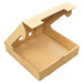 Self Erect: 160mm x 165mm x 35mm
