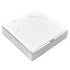 Self Erect: 160mm x 165mm x 35mm