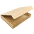 Self Erect: 345mm x 260mm x 55mm