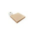 Self Erect: 270mm x 270mm x 40mm