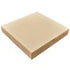 Self Erect: 270mm x 270mm x 40mm