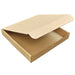 Self Erect: 270mm x 270mm x 40mm