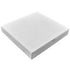 Self Erect: 270mm x 270mm x 40mm