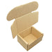 Self Erect : 115mm x 95mm x 65mm