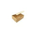 Self Erect: 220mm x 170mm x 90mm