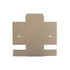 Self Erect: 220mm x 170mm x 90mm