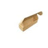 Self Erect: 350mm x 100mm x 85mm