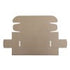 Self Erect: 350mm x 100mm x 85mm