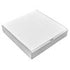 Self Erect : 200mm x 200mm x 40mm