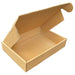 Self Erect: 305mm x 210mm x 60mm