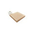 Self Erect : 295mm x 295mm x 40mm