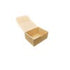 Self Erect: 195mm x 160mm x 95mm