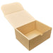 Self Erect: 195mm x 160mm x 95mm