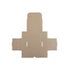 Self Erect: 195mm x 160mm x 95mm