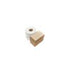 Self Erect: 100mm x 65mm x 90mm