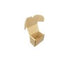 Self Erect: 100mm x 65mm x 90mm