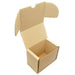 Self Erect: 100mm x 65mm x 90mm