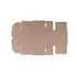 Self Erect: 100mm x 65mm x 90mm