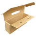 Self Erect: 330mm x 85mm x 125mm
