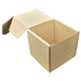 Self Erect: 130mm x 130mm x 130mm