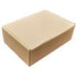 Self Erect: 260mm x 190mm x 90mm