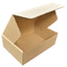 Self Erect: 260mm x 190mm x 90mm