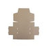 Self Erect: 260mm x 190mm x 90mm