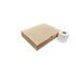 Self Erect: 395mm x 285mm x 65mm