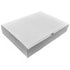 Self Erect: 395mm x 285mm x 65mm