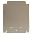 Self Erect: 395mm x 285mm x 65mm