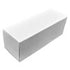 Self Erect: 300mm x 105mm x 110mm