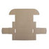 Self Erect: 300mm x 105mm x 110mm