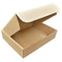 Self Erect: 305mm x 245mm x 75mm