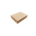 Self Erect: 305mm x 245mm x 75mm