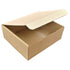 Self Erect: 270mm x 245mm x 100mm