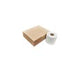 Self Erect: 240mm x 205mm x 75mm