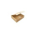 Self Erect: 240mm x 205mm x 75mm