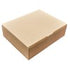 Self Erect: 240mm x 205mm x 75mm