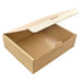 Self Erect: 240mm x 205mm x 75mm