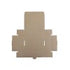 Self Erect: 250mm x 195mm x 75mm